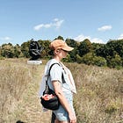 How to be lost for a long time (Part 1)