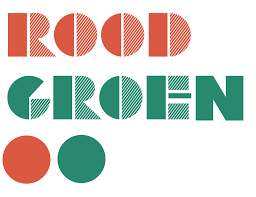 Samen RoodGroen; een nieuw begin!
