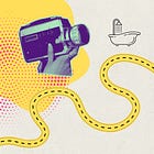 “偷拍”问题在中国的影响，三十年事件梳理