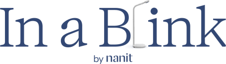 In a Blink by Nanit