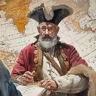 OKR vs KPI, version Magellan