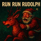 The Functional Wreck