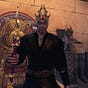 Atenubi's avatar