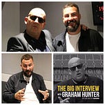 Revista de la Liga with Graham Hunter