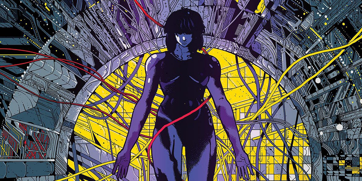 アニメ GHOST-Experience TVアニメ「Z/X IGNITION」 | バンダイチャンネル｜最新作から