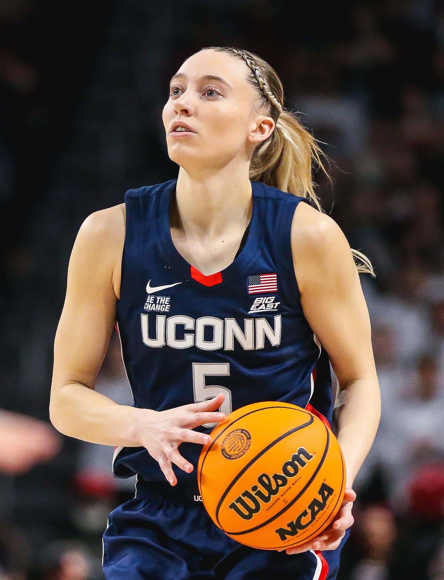 Paige Bueckers - Wikipedia