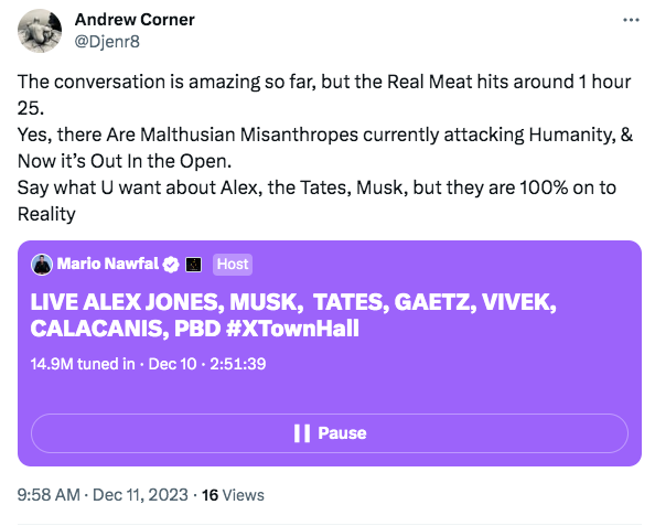 Where the Quantum Rubber hits the Cosmic road