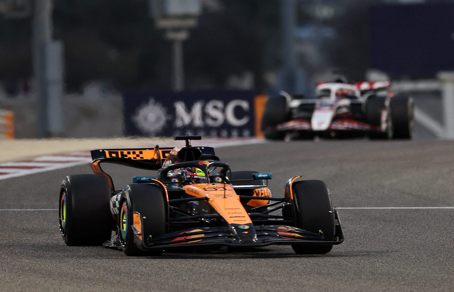 2025 F1 Testing Insights: McLaren's Advantage, Hamilton's Ease with  Ferrari, and Williams' Surprise Performance