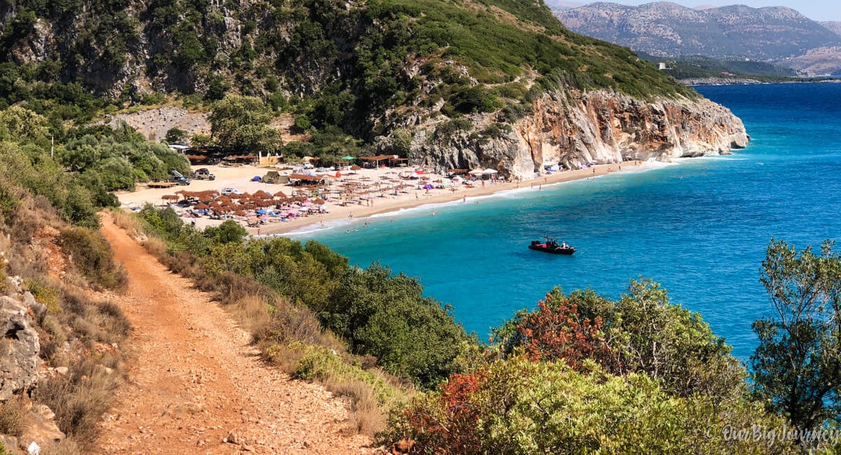 The Ultimate 10 Day Albania Itinerary