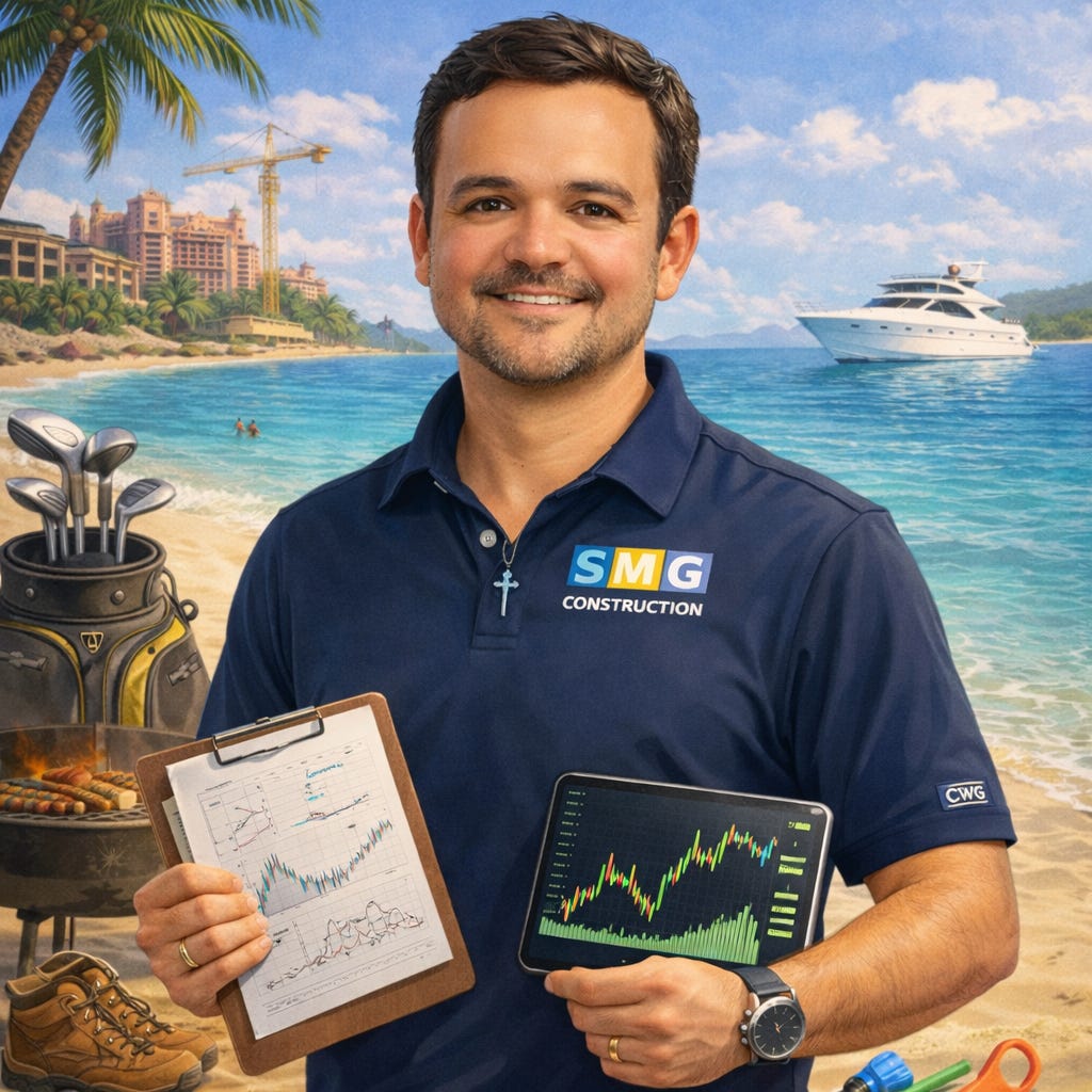 The Quiet Compounder's Substack