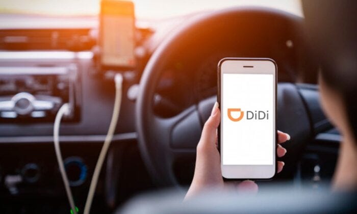 Ubicación de oficinas de Didi en México: Direcciones, teléfonos y ...