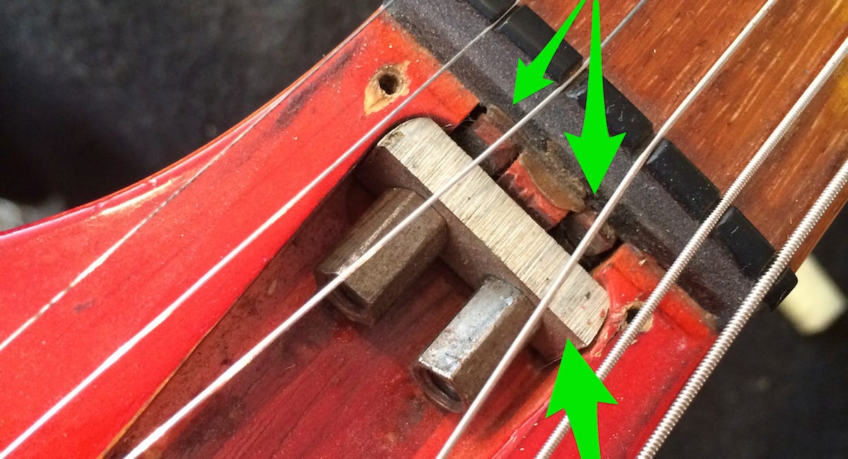 Deep Dive: Truss Rods