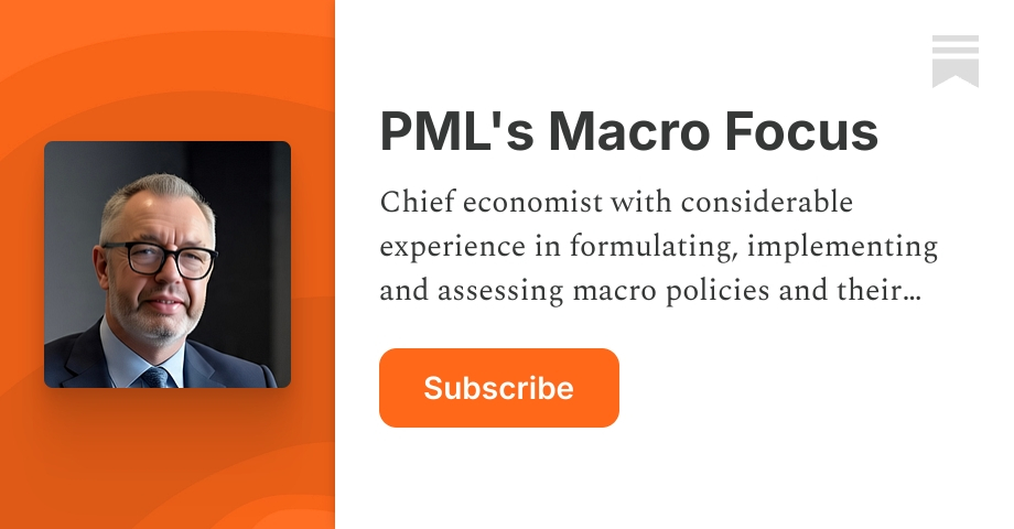 PML's Macro Focus | Substack