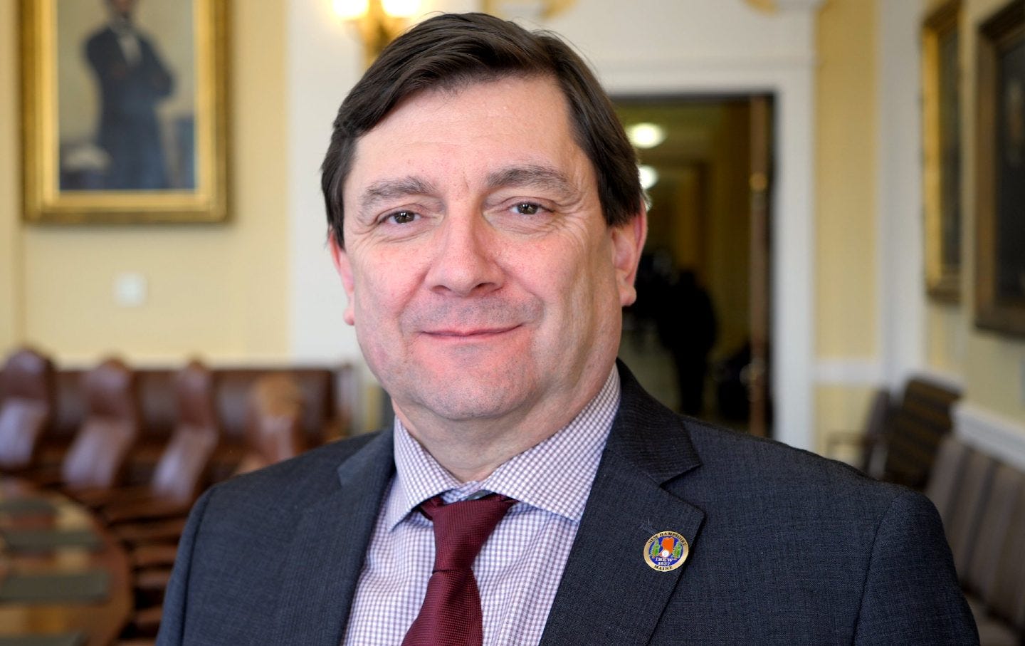How Troy Jackson Became the Heir to Graham Platner's Movement | The Nation