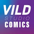 Jon Cowen / Vild Comics's avatar