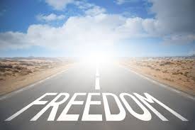 A State of Perfect Freedom