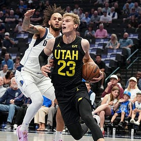 Sunday Conversation: Lauri Markkanen