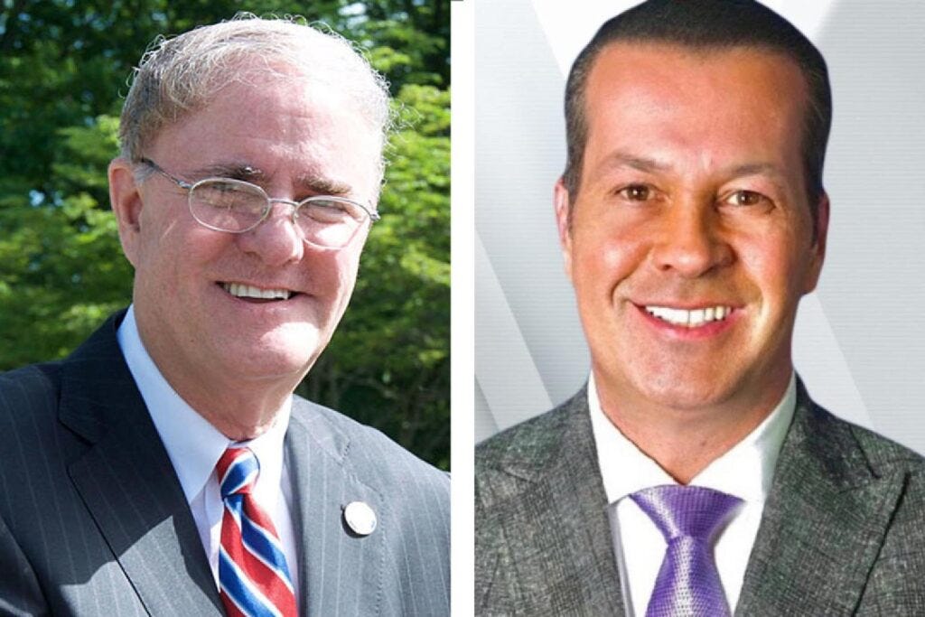 Jersey Strong Staten Island: New Jersey launches AR198 to explore annexation, citing socialist threats in NYC and historic legal claims.