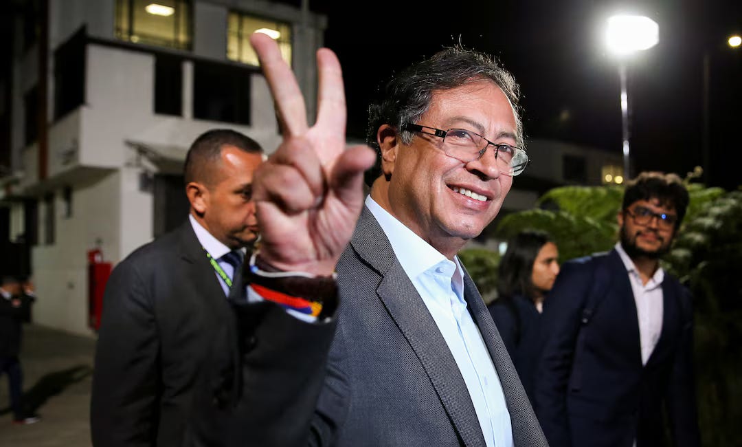 🌍 “An Army of Humanity”: Precisely How Colombia's President Says the UN Could Protect Palestine