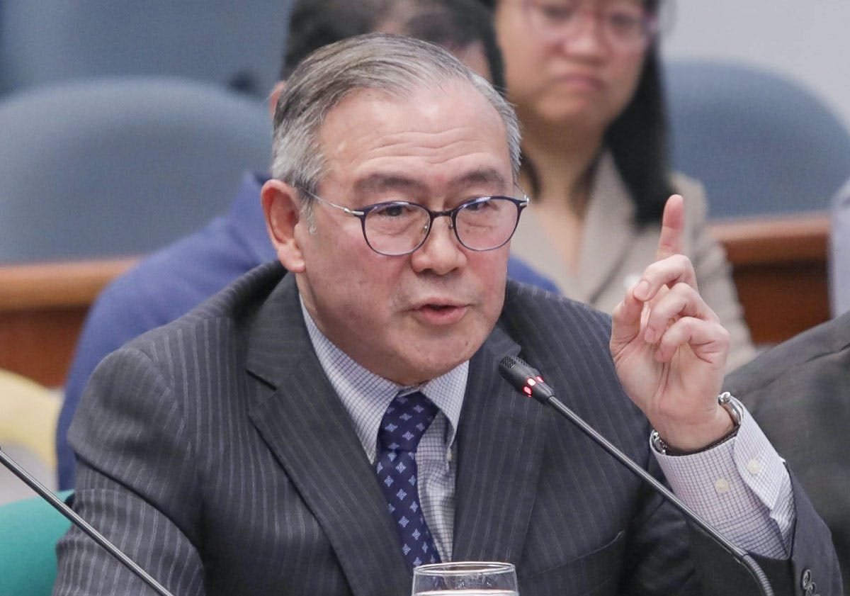 DFA Distances From Locsin’s Statement On Palestinian Children