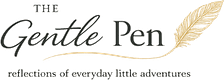 The Gentle Pen