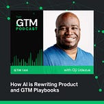 The GTMnow Newsletter
