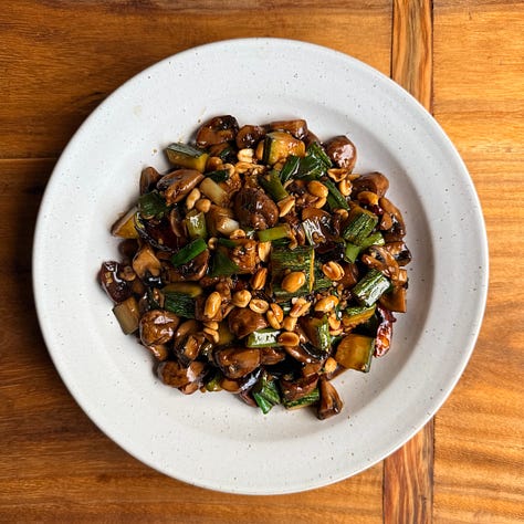 summer recap recipes