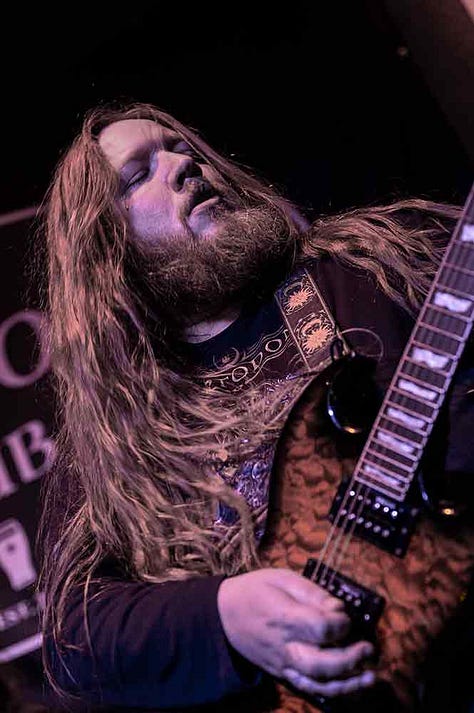 Astro Throne / photos by Troy Larson