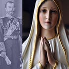 Fatima's Errors of "Russia" and the Catholic Camp-Trap