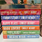 gilty pleasures: sprayed edges