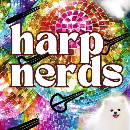Harp Nerds