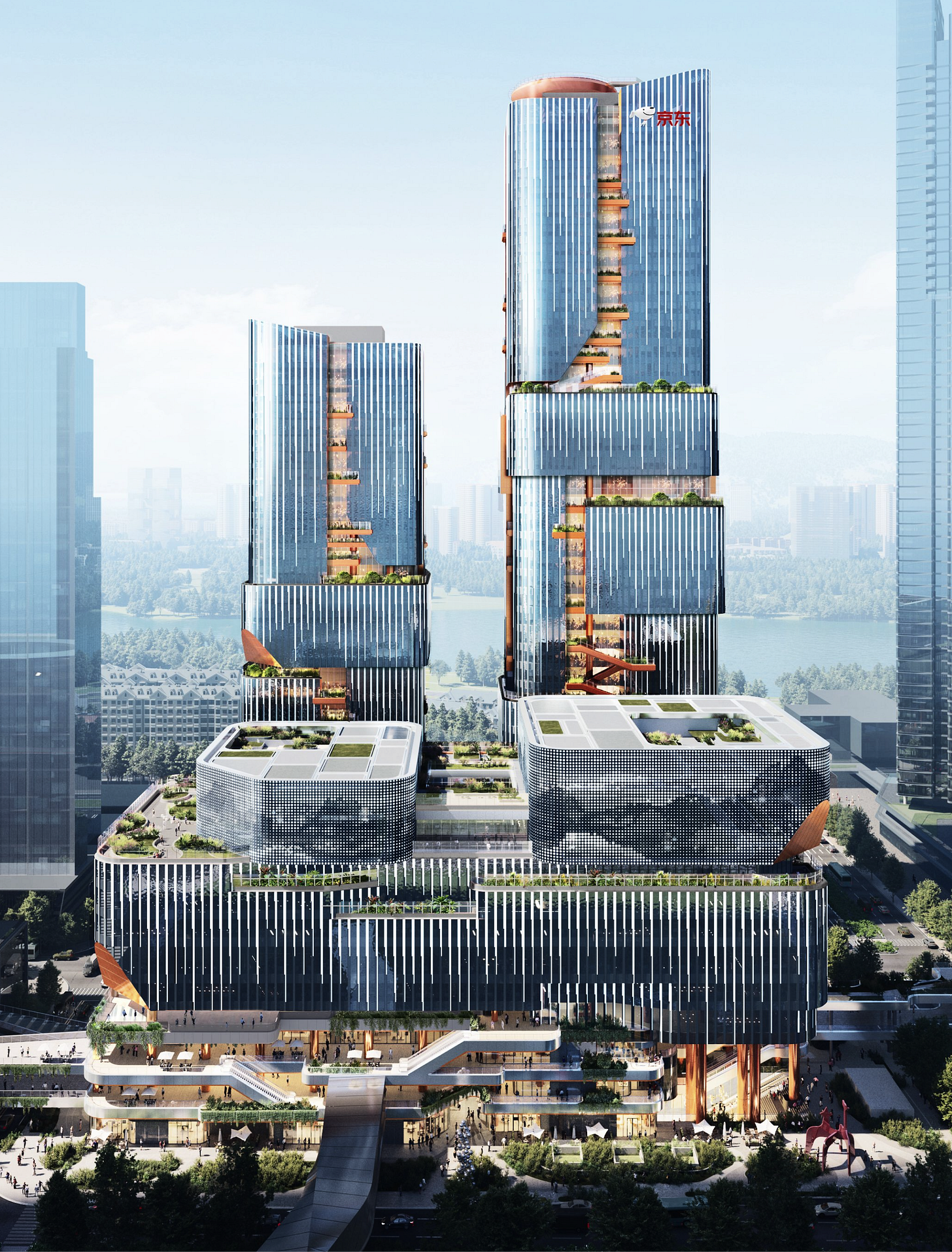 Architecture Architecture