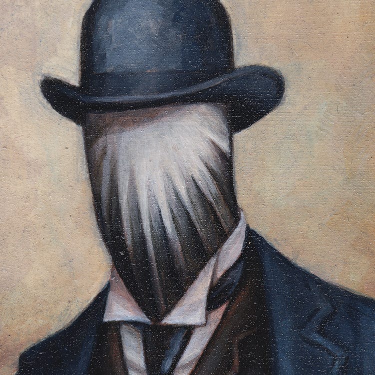 Cristian Roux Art & Illustration 