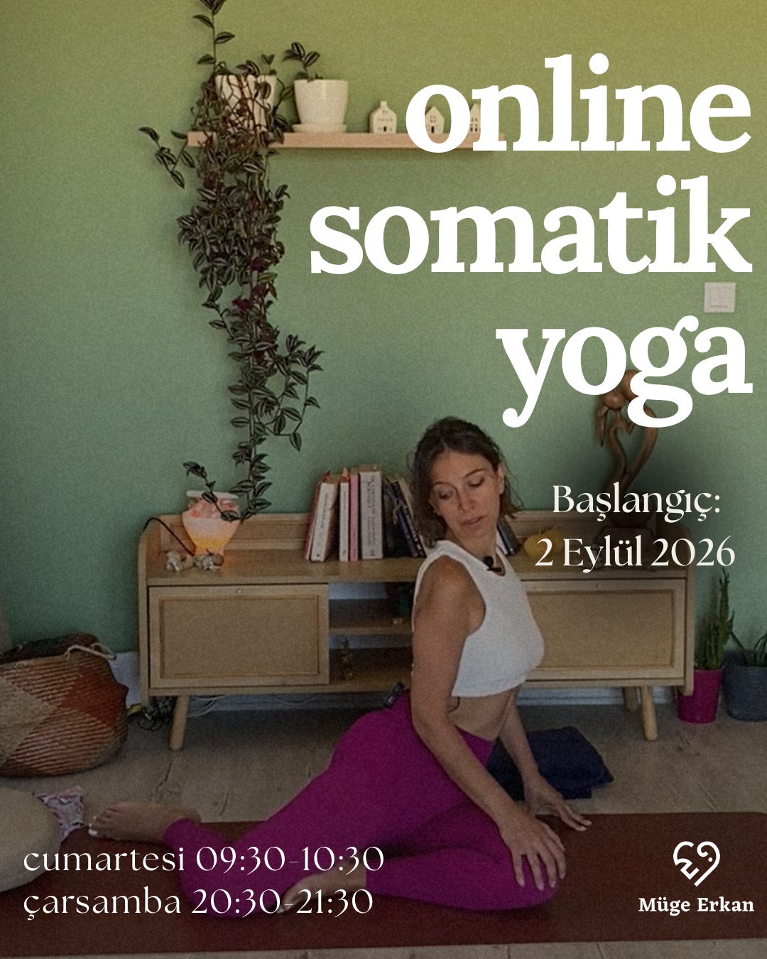 Eylül Ayı, Yeniden Başlama Zamanı