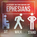 GoodLion Theology - Aaron Salvato