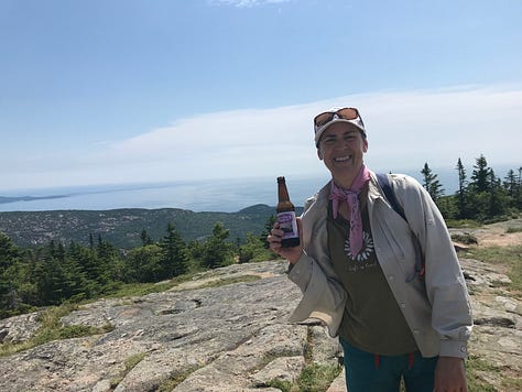 Acadia National Park
