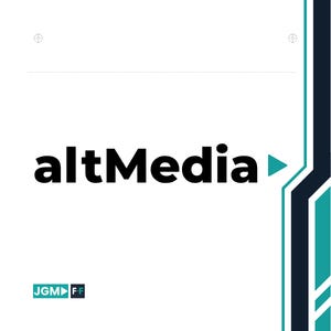 altMedia by Jonathan Glazier