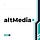 altMedia by Jonathan Glazier