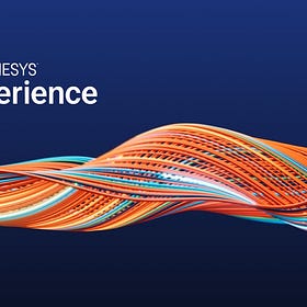 Musings from Genesys Xperience 2026