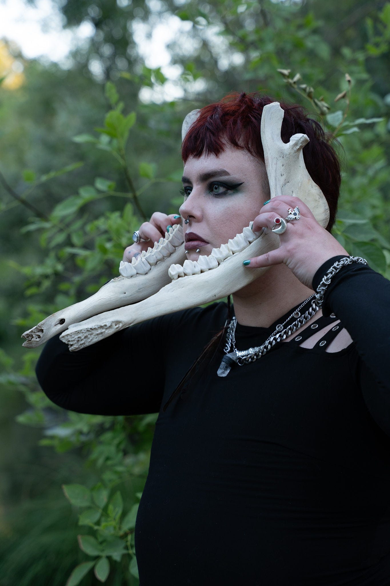 Mac Tíre Mhórrígan \ud83d\udc3a | Dré