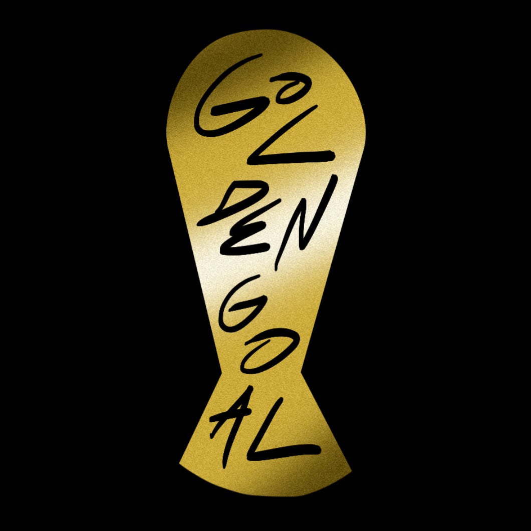 Golden Goal