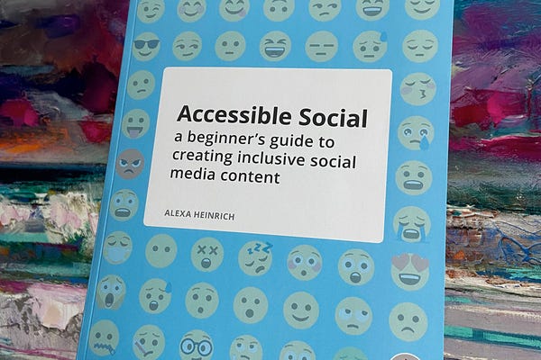 Accesible Social
