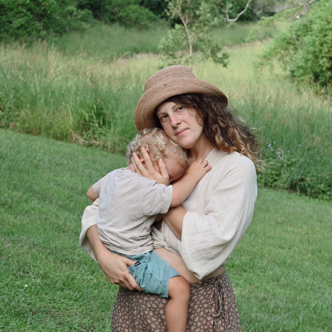 Rewilding Mama Substack by Rewilding Mama | Insights from Sidestack ...
