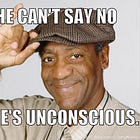 Bill Cosby: I Put The Rape Drugs In The Women