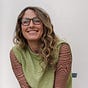 Laura Hudson's avatar