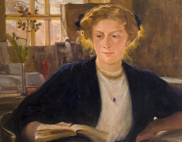 Alt text: Actor preparing for historical role with real archives; emotional, authentic research process. Image courtesy of Europeana, CC0.