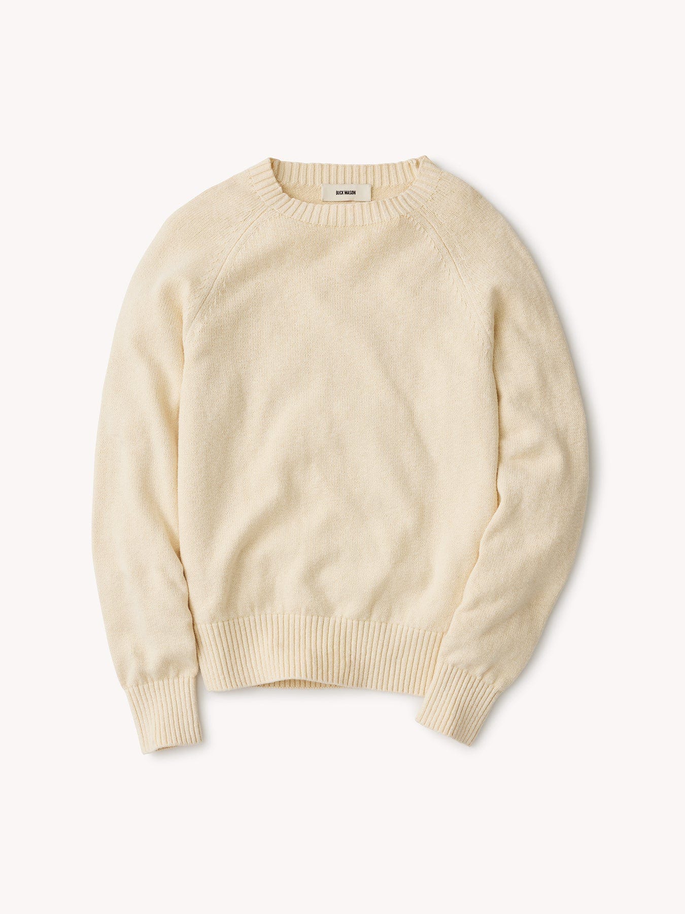 Pictures of Natural Venice Wash Seafarer Traveler Cotton Crew from a variety of angles