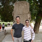 Le Pizza Hut des pyramides d’Égypte