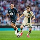 Few more thoughts about Atlanta United’s second consecutive win
