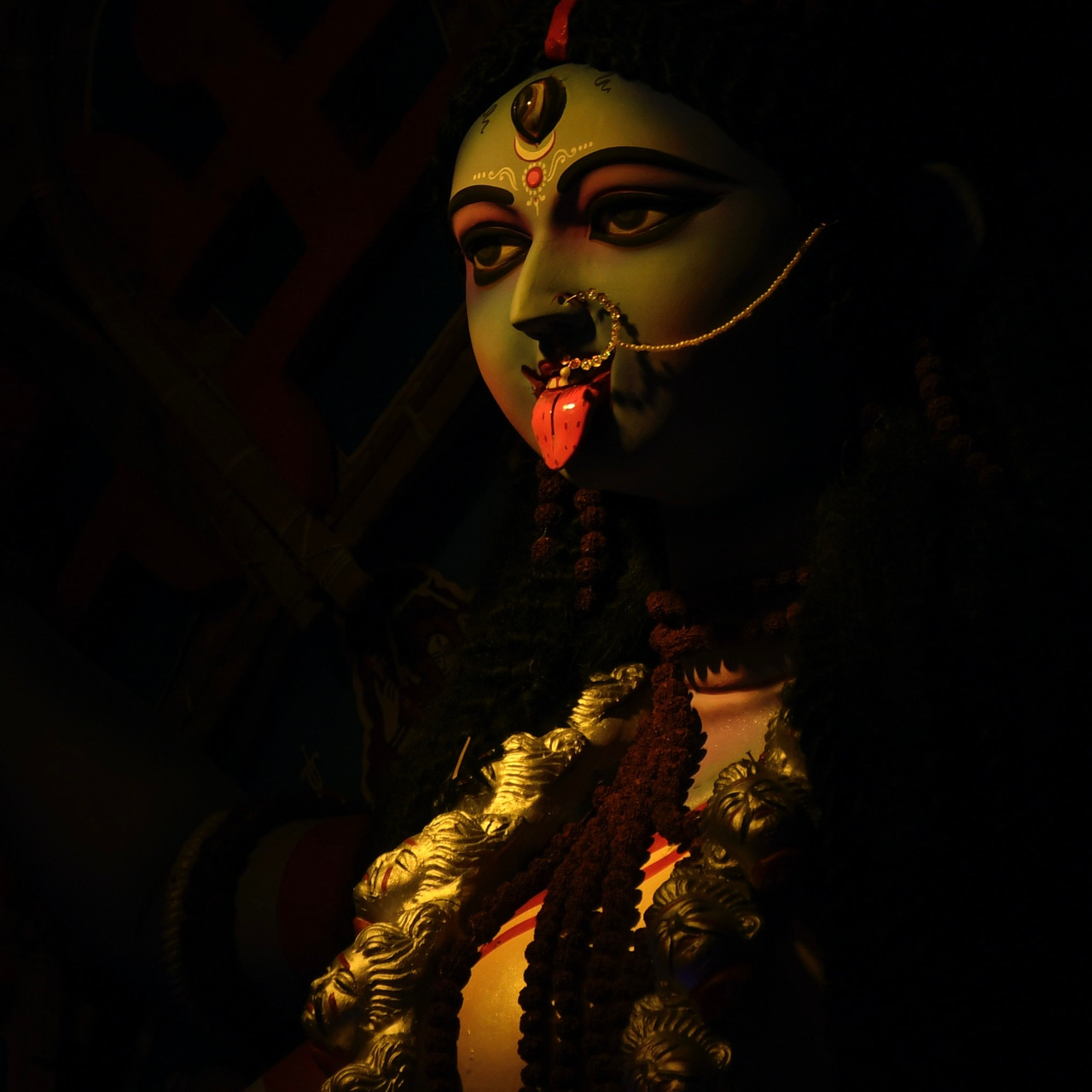 Marion’s Meanderings